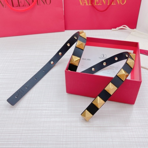 Wholesale Valentino AAA Quality Belts For Women #981718 $82.00 USD, Wholesale Quality Replica Valentino AAA Quality Belts