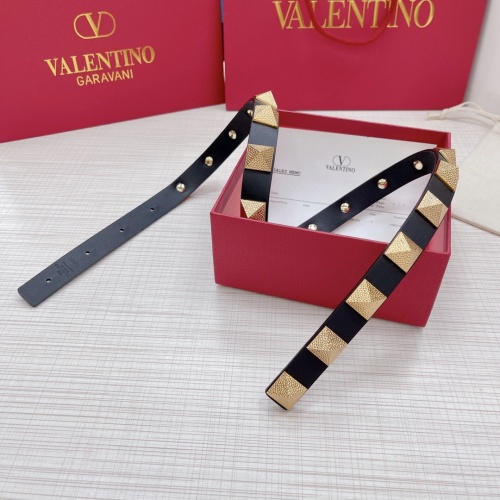 Wholesale Valentino AAA Quality Belts For Women #981719 $82.00 USD, Wholesale Quality Replica Valentino AAA Quality Belts