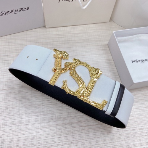 Wholesale Yves Saint Laurent AAA Belts For Women #981814 $64.00 USD, Wholesale Quality Replica Yves Saint Laurent AAA Quality Belts