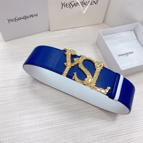 Wholesale Yves Saint Laurent AAA Belts For Women #981815 $64.00 USD, Wholesale Quality Replica Yves Saint Laurent AAA Quality Belts