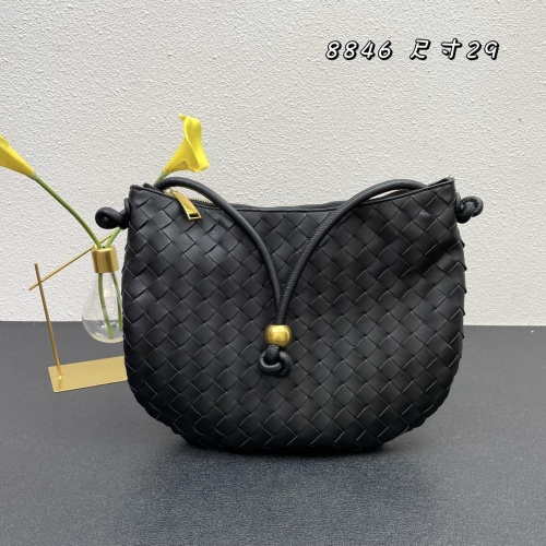 Wholesale Bottega Veneta AAA Wallets For Women #983217 $96.00 USD, Wholesale Quality Replica Bottega Veneta AAA Wallets