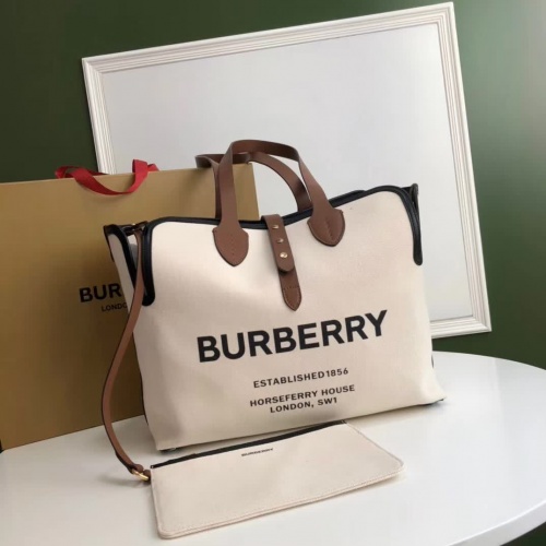 Wholesale Burberry AAA Quality Handbags For Women #983319 $98.00 USD, Wholesale Quality Replica Burberry AAA Handbags