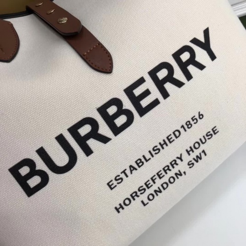 Replica Burberry AAA Quality Handbags For Women #983319 $98.00 USD for Wholesale