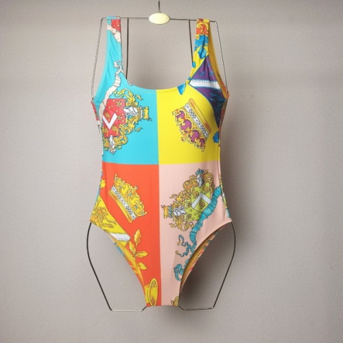 Wholesale Versace Bathing Suits For Women #984629 $32.00 USD, Wholesale Quality Replica Versace Bathing Suits