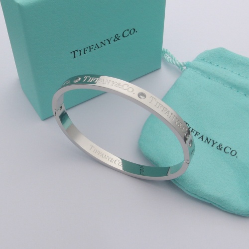 Wholesale Tiffany Bracelets For Women #987356 $32.00 USD, Wholesale Quality Replica Tiffany Bracelets