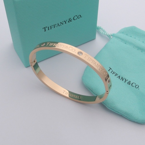 Wholesale Tiffany Bracelets For Women #987357 $32.00 USD, Wholesale Quality Replica Tiffany Bracelets