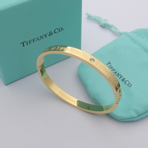 Wholesale Tiffany Bracelets For Women #987358 $32.00 USD, Wholesale Quality Replica Tiffany Bracelets