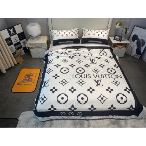 Wholesale Louis Vuitton Bedding #987909 $72.00 USD, Wholesale Quality Replica Louis Vuitton Bedding