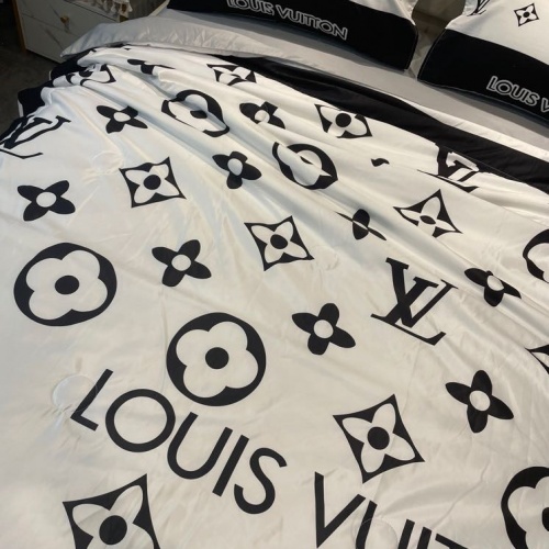 Replica Louis Vuitton Bedding #987909 $72.00 USD for Wholesale