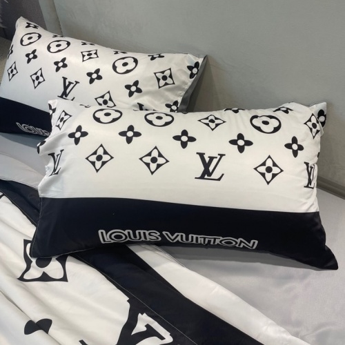 Replica Louis Vuitton Bedding #987909 $72.00 USD for Wholesale