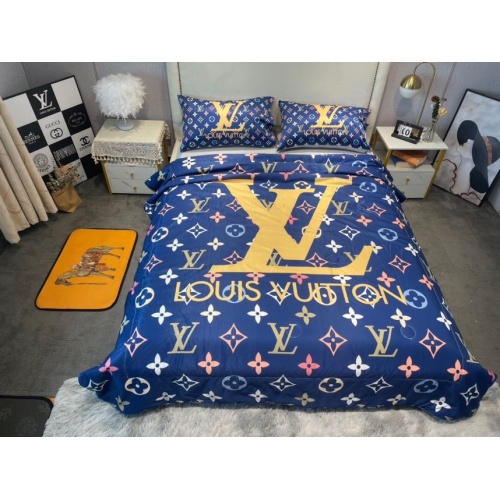 Wholesale Louis Vuitton Bedding #987910 $72.00 USD, Wholesale Quality Replica Louis Vuitton Bedding