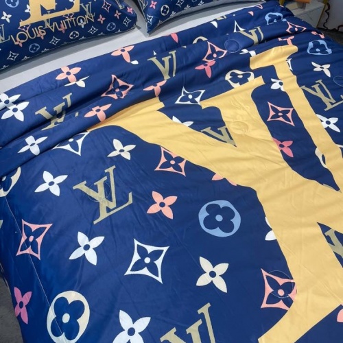 Replica Louis Vuitton Bedding #987910 $72.00 USD for Wholesale