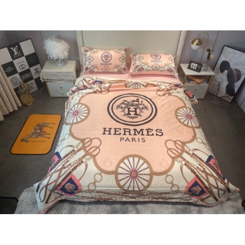 Wholesale Hermes Bedding #987928 $72.00 USD, Wholesale Quality Replica Hermes Bedding