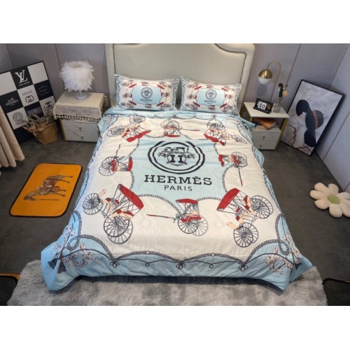 Wholesale Hermes Bedding #987929 $72.00 USD, Wholesale Quality Replica Hermes Bedding