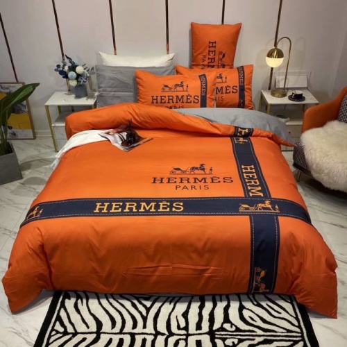 Wholesale Hermes Bedding #987944 $96.00 USD, Wholesale Quality Replica Hermes Bedding