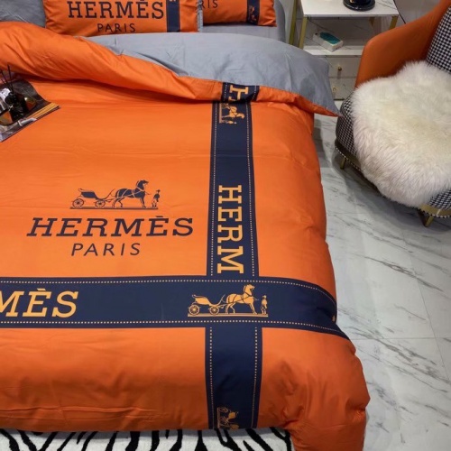 Replica Hermes Bedding #987944 $96.00 USD for Wholesale