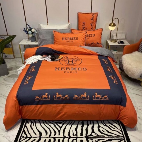 Wholesale Hermes Bedding #987945 $96.00 USD, Wholesale Quality Replica Hermes Bedding