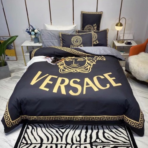 Wholesale Versace Bedding #987953 $96.00 USD, Wholesale Quality Replica Versace Bedding