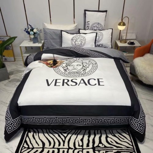 Wholesale Versace Bedding #987954 $96.00 USD, Wholesale Quality Replica Versace Bedding