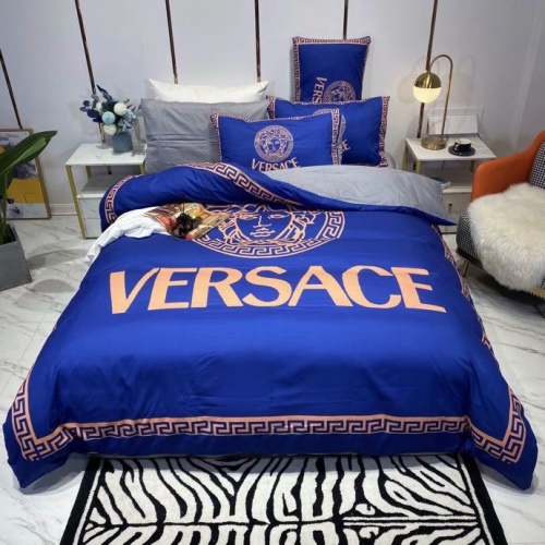 Wholesale Versace Bedding #987956 $96.00 USD, Wholesale Quality Replica Versace Bedding