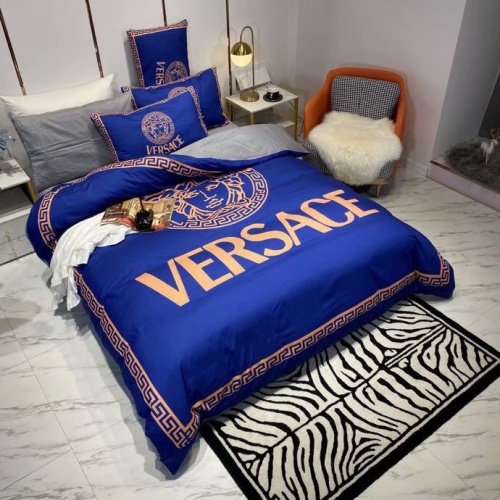 Replica Versace Bedding #987956 $96.00 USD for Wholesale