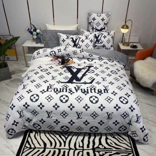 Wholesale Louis Vuitton Bedding #987960 $96.00 USD, Wholesale Quality Replica Louis Vuitton Bedding