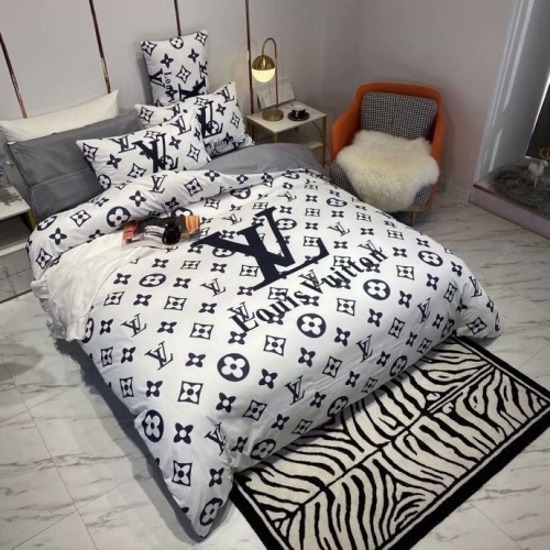 Replica Louis Vuitton Bedding #987960 $96.00 USD for Wholesale