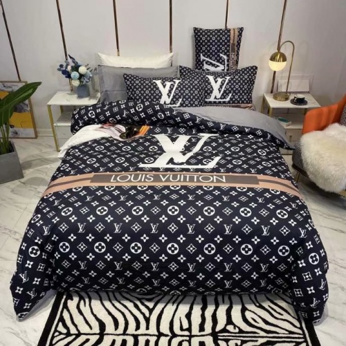 Wholesale Louis Vuitton Bedding #987961 $96.00 USD, Wholesale Quality Replica Louis Vuitton Bedding