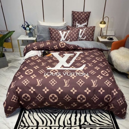 Wholesale Louis Vuitton Bedding #987962 $96.00 USD, Wholesale Quality Replica Louis Vuitton Bedding