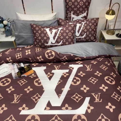 Replica Louis Vuitton Bedding #987962 $96.00 USD for Wholesale