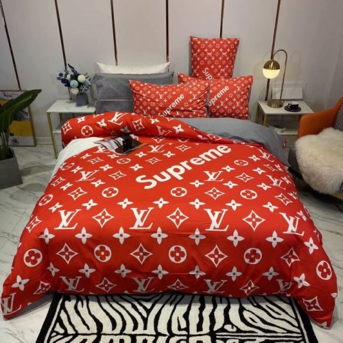 Wholesale Louis Vuitton Bedding #987963 $96.00 USD, Wholesale Quality Replica Louis Vuitton Bedding