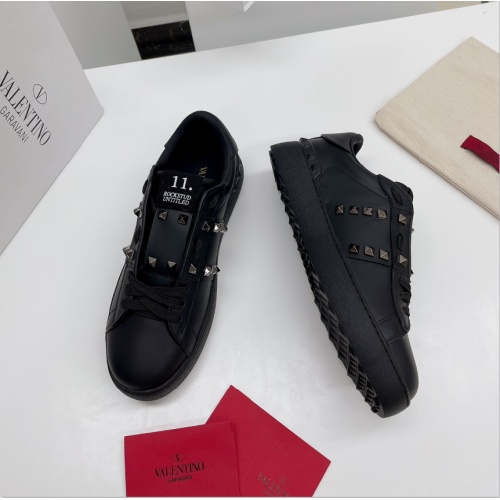 Wholesale Valentino Casual Shoes For Men #988234 $108.00 USD, Wholesale Quality Replica Valentino Casual Shoes