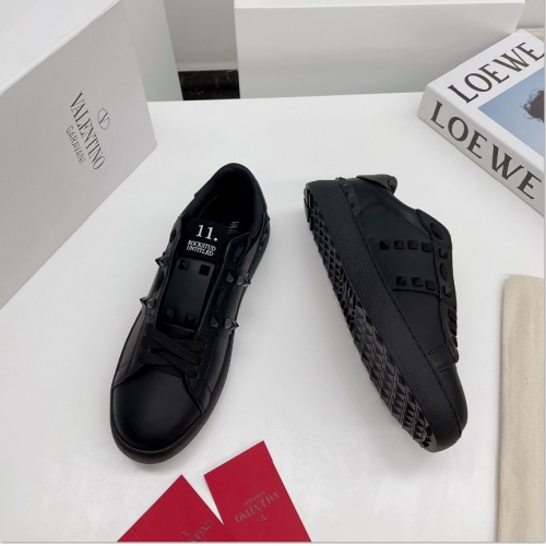 Wholesale Valentino Casual Shoes For Men #988238 $108.00 USD, Wholesale Quality Replica Valentino Casual Shoes