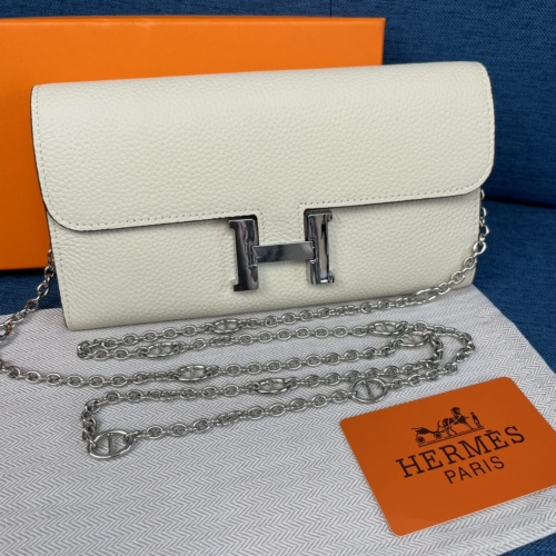 Wholesale Hermes AAA Quality Wallets For Women #988863 $64.00 USD, Wholesale Quality Replica Hermes AAA Quality Wallets