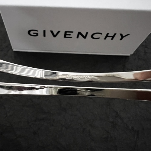 Replica Givenchy Bracelets For Women #989225 $45.00 USD for Wholesale