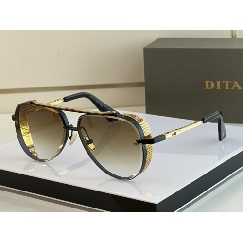 Wholesale Dita AAA Quality Sunglasses #991496 $80.00 USD, Wholesale Quality Replica Dita AAA Quality Sunglasses