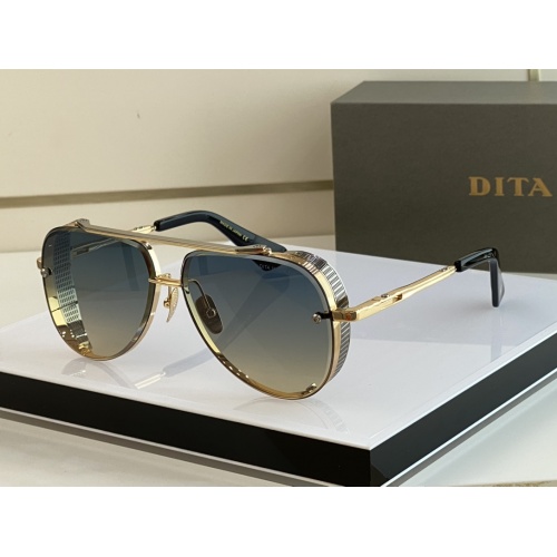 Wholesale Dita AAA Quality Sunglasses #991498 $80.00 USD, Wholesale Quality Replica Dita AAA Quality Sunglasses