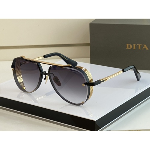 Wholesale Dita AAA Quality Sunglasses #991499 $80.00 USD, Wholesale Quality Replica Dita AAA Quality Sunglasses