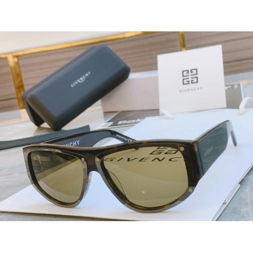 Wholesale Givenchy AAA Quality Sunglasses #991599 $60.00 USD, Wholesale Quality Replica Givenchy AAA Quality Sunglasses