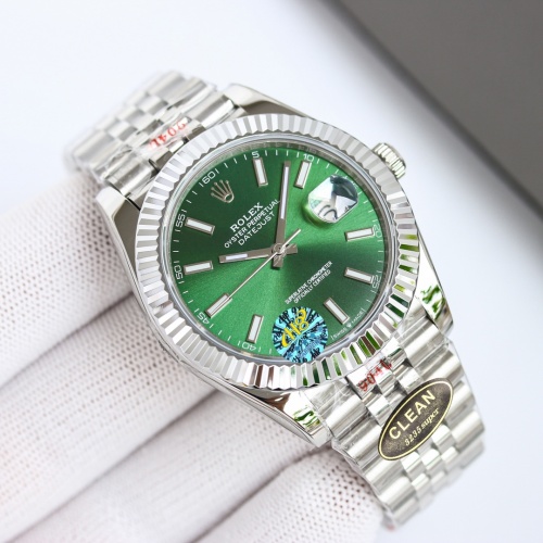 Wholesale Rolex Quality AAA Watches For Men #993030 $363.64 USD, Wholesale Quality Replica Rolex AAA Quality Watches