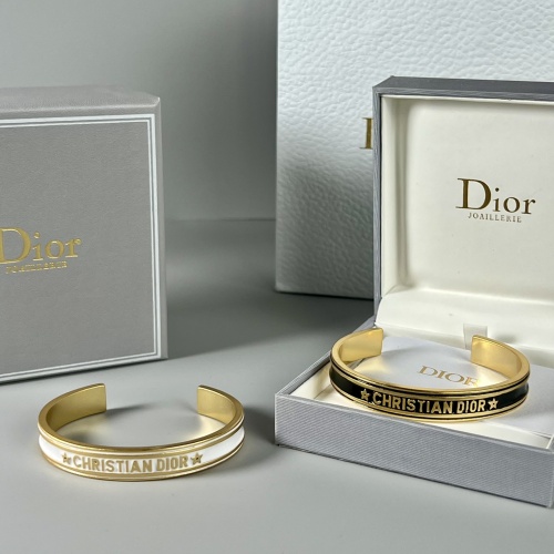 Replica Christian Dior Bracelets #993071 $39.00 USD for Wholesale