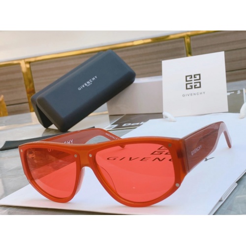 Wholesale Givenchy AAA Quality Sunglasses #995310 $60.00 USD, Wholesale Quality Replica Givenchy AAA Quality Sunglasses