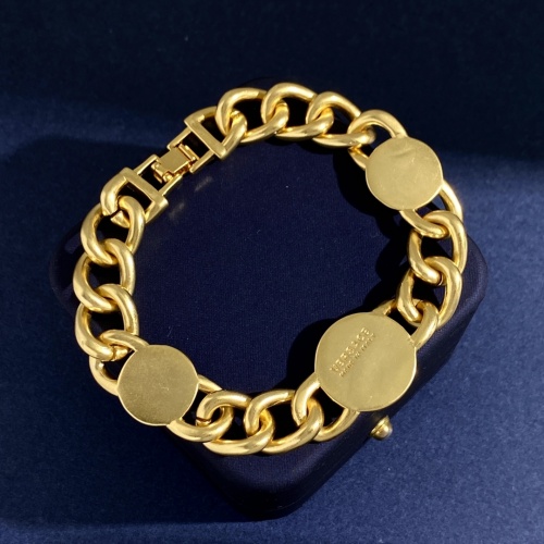 Replica Versace Bracelet For Men #1000264 $34.00 USD for Wholesale