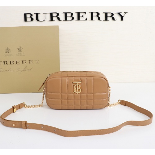 Wholesale Burberry AAA Quality Messenger Bags For Women #1000427 $98.00 USD, Wholesale Quality Replica Burberry AAA Quality Messenger Bags