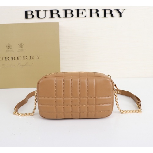 Replica Burberry AAA Quality Messenger Bags For Women #1000427 $98.00 USD for Wholesale