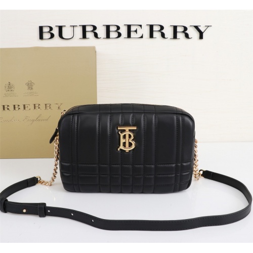 Wholesale Burberry AAA Quality Messenger Bags For Women #1000430 $102.00 USD, Wholesale Quality Replica Burberry AAA Quality Messenger Bags