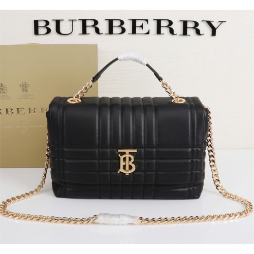 Wholesale Burberry AAA Quality Messenger Bags For Women #1000432 $108.00 USD, Wholesale Quality Replica Burberry AAA Messenger Bags