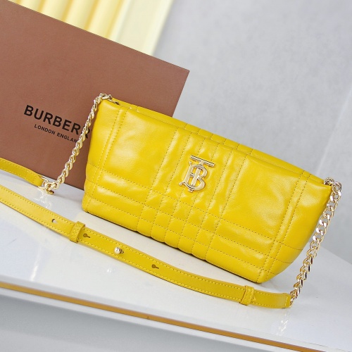 Wholesale Burberry AAA Quality Messenger Bags For Women #1000433 $118.00 USD, Wholesale Quality Replica Burberry AAA Messenger Bags