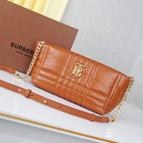 Wholesale Burberry AAA Quality Messenger Bags For Women #1000435 $118.00 USD, Wholesale Quality Replica Burberry AAA Messenger Bags