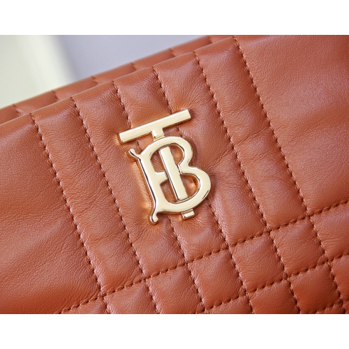 Replica Burberry AAA Quality Messenger Bags For Women #1000435 $118.00 USD for Wholesale